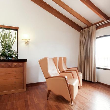 Ruth Safed By Dan Hotels Εξωτερικό φωτογραφία