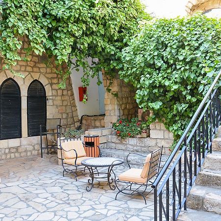Ruth Safed By Dan Hotels Εξωτερικό φωτογραφία