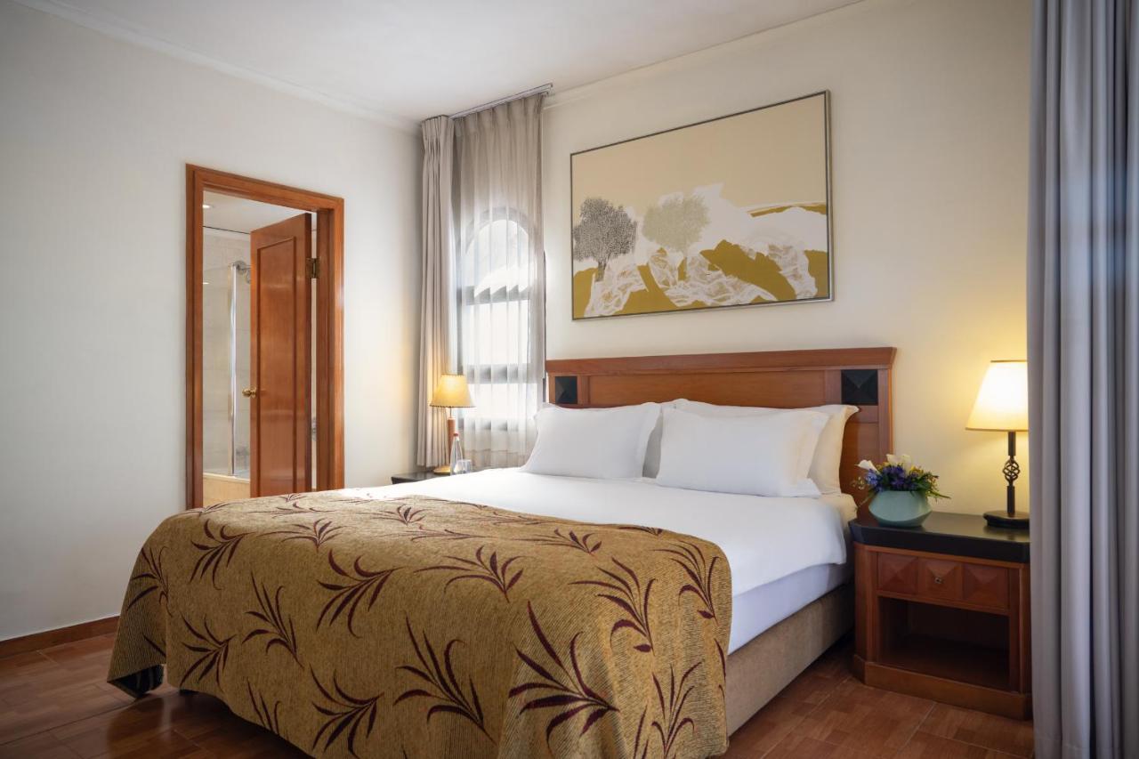 Ruth Safed By Dan Hotels Εξωτερικό φωτογραφία
