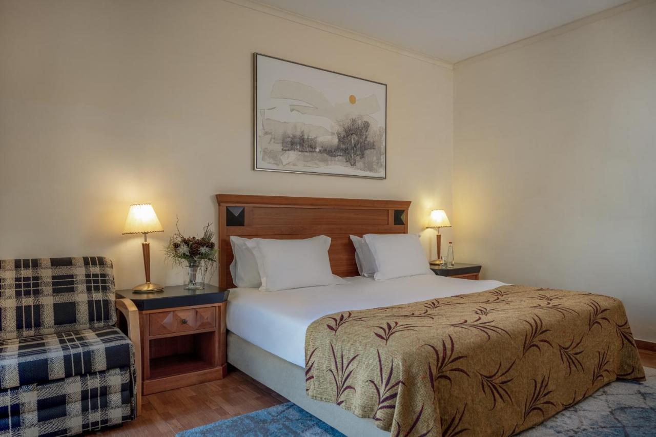 Ruth Safed By Dan Hotels Εξωτερικό φωτογραφία