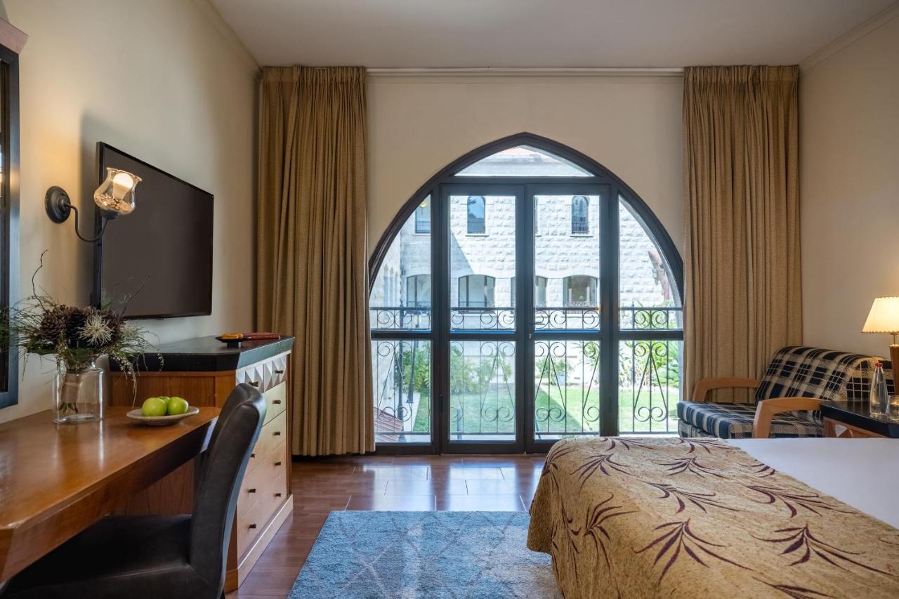 Ruth Safed By Dan Hotels Εξωτερικό φωτογραφία