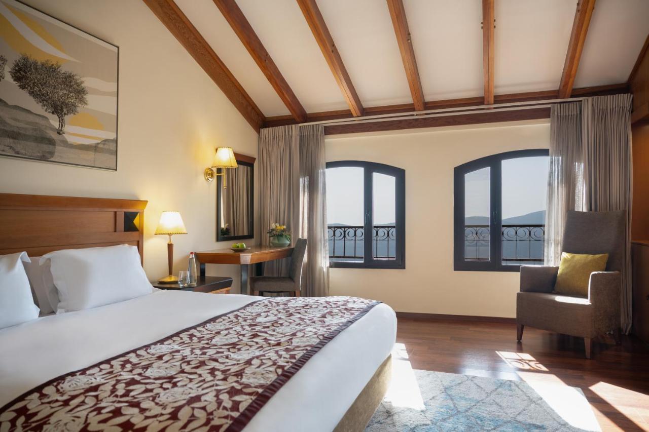 Ruth Safed By Dan Hotels Εξωτερικό φωτογραφία