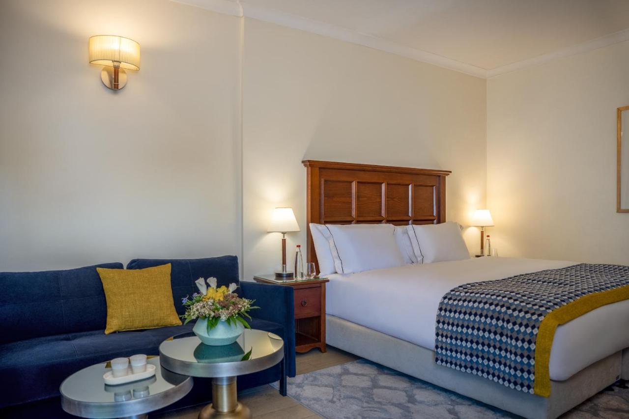 Ruth Safed By Dan Hotels Εξωτερικό φωτογραφία