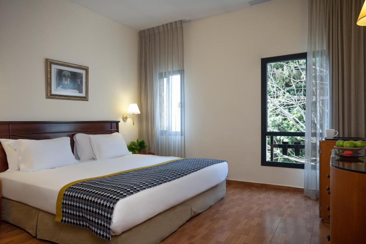 Ruth Safed By Dan Hotels Εξωτερικό φωτογραφία