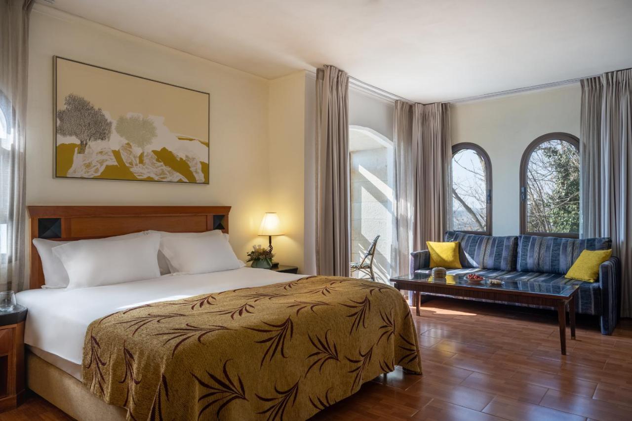 Ruth Safed By Dan Hotels Εξωτερικό φωτογραφία