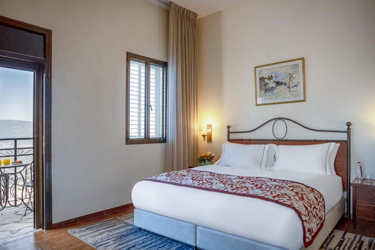 Ruth Safed By Dan Hotels Εξωτερικό φωτογραφία