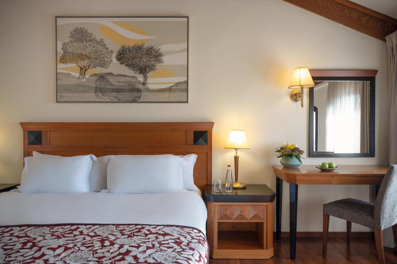 Ruth Safed By Dan Hotels Εξωτερικό φωτογραφία