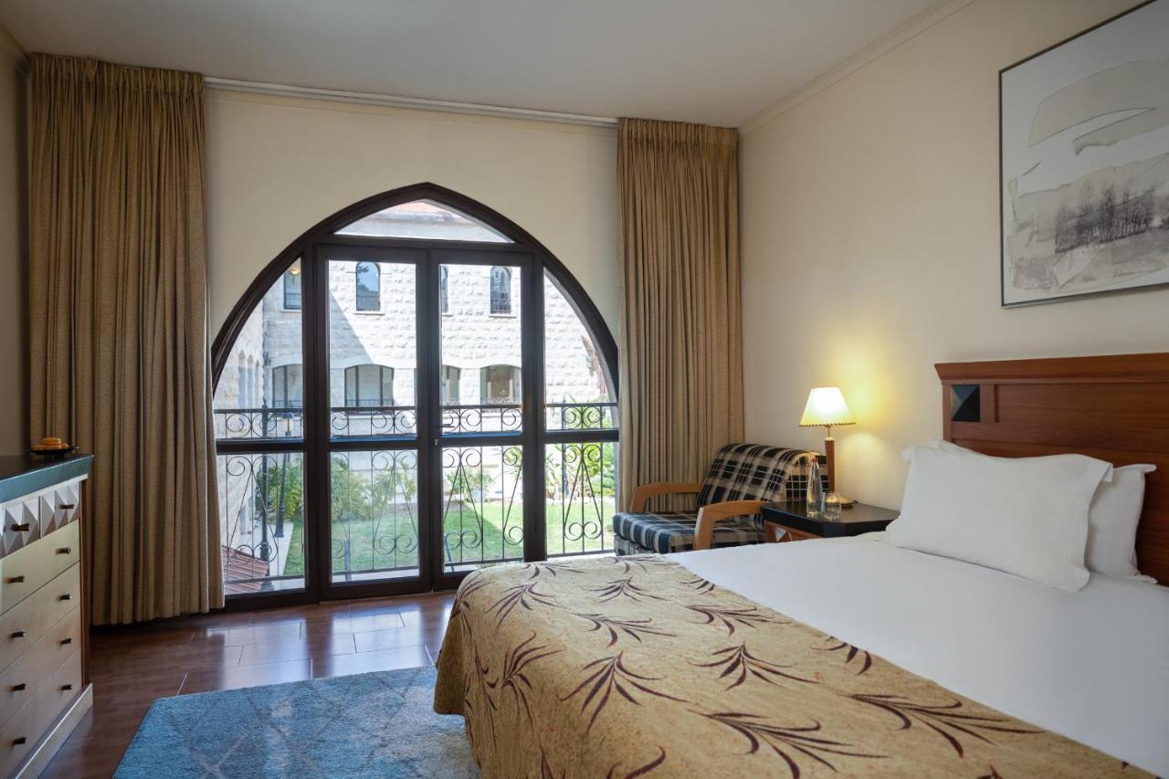 Ruth Safed By Dan Hotels Εξωτερικό φωτογραφία