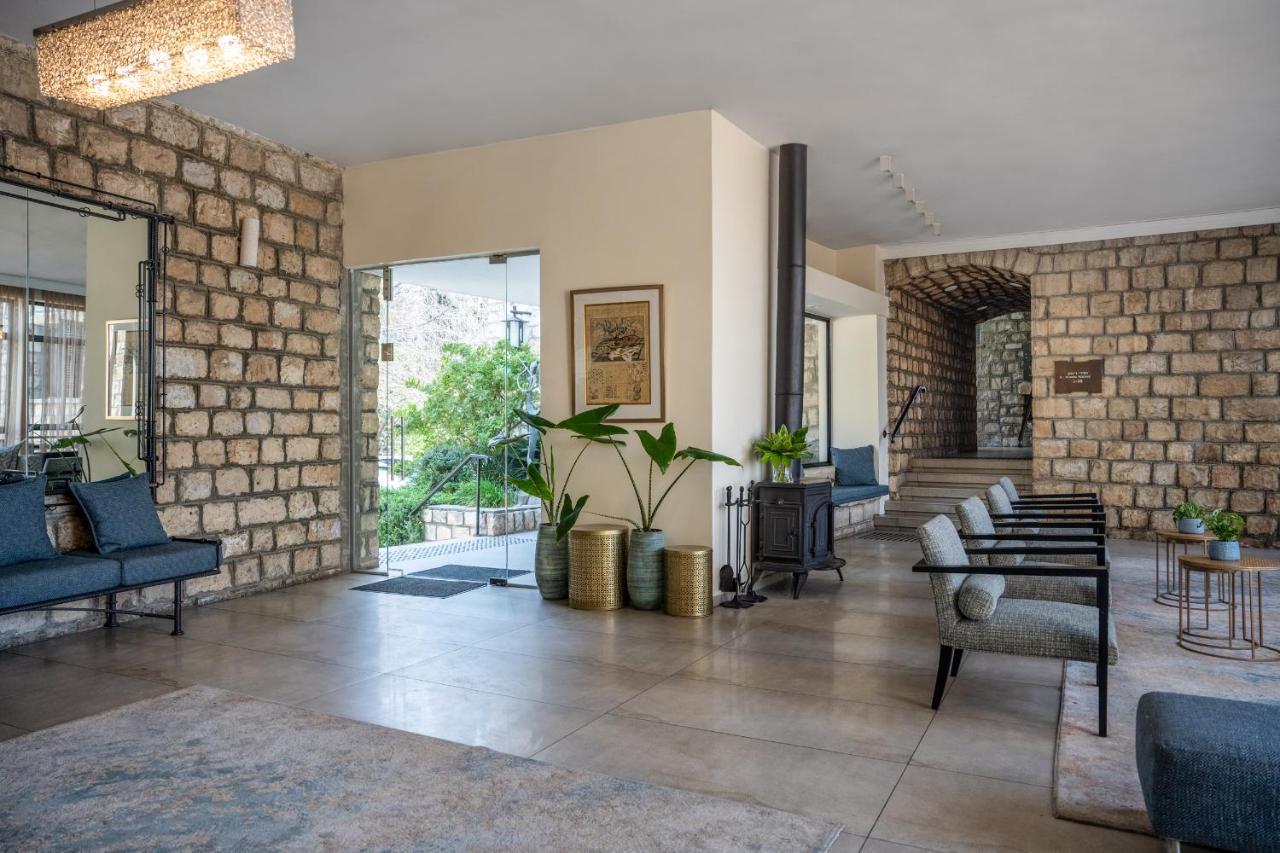 Ruth Safed By Dan Hotels Εξωτερικό φωτογραφία