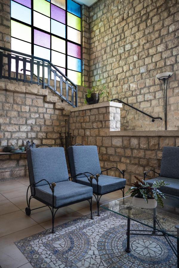 Ruth Safed By Dan Hotels Εξωτερικό φωτογραφία