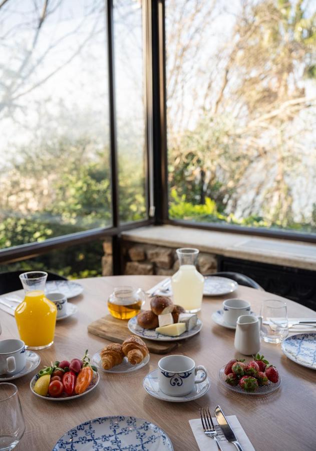 Ruth Safed By Dan Hotels Εξωτερικό φωτογραφία