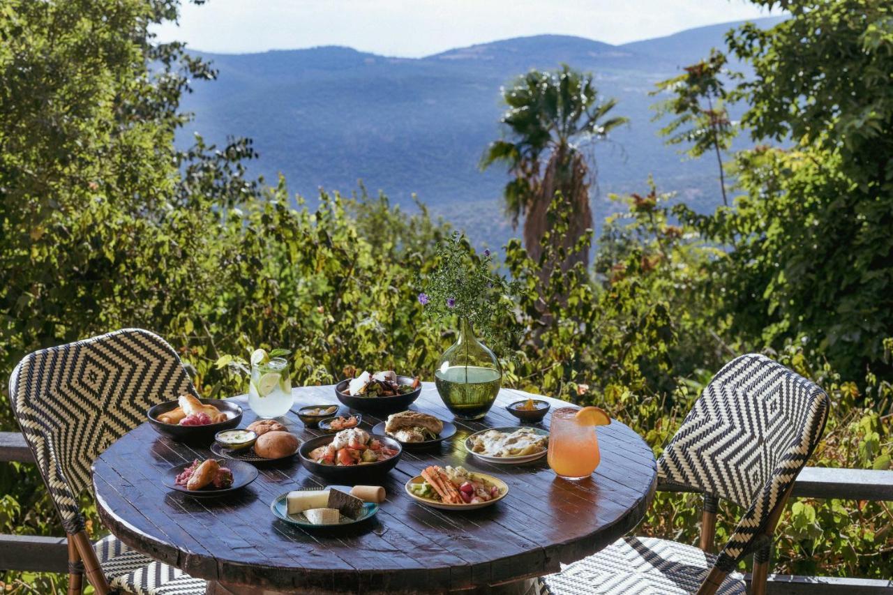 Ruth Safed By Dan Hotels Εξωτερικό φωτογραφία