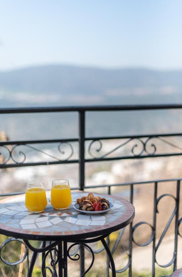 Ruth Safed By Dan Hotels Εξωτερικό φωτογραφία