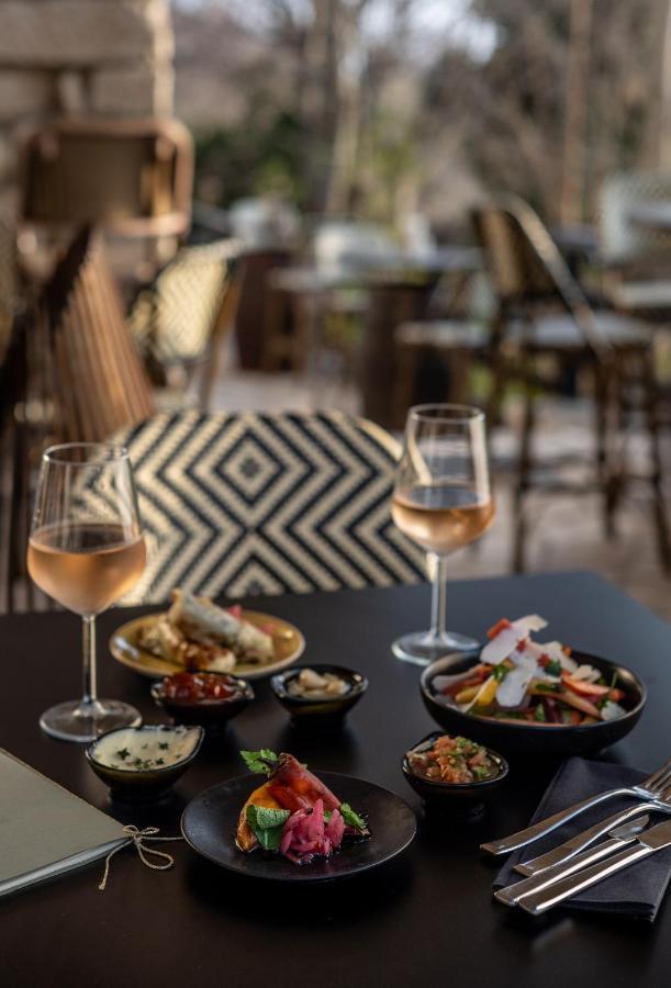 Ruth Safed By Dan Hotels Εξωτερικό φωτογραφία