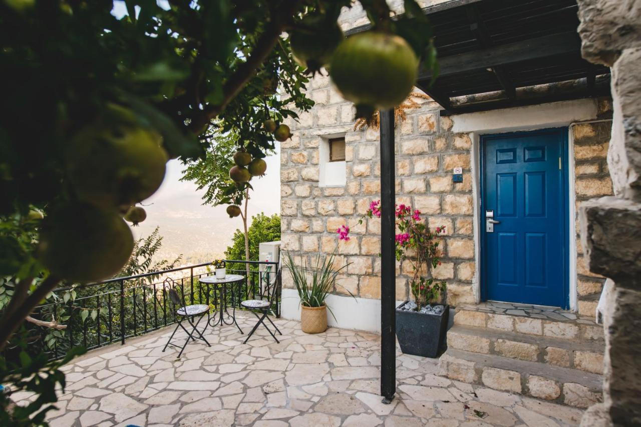 Ruth Safed By Dan Hotels Εξωτερικό φωτογραφία