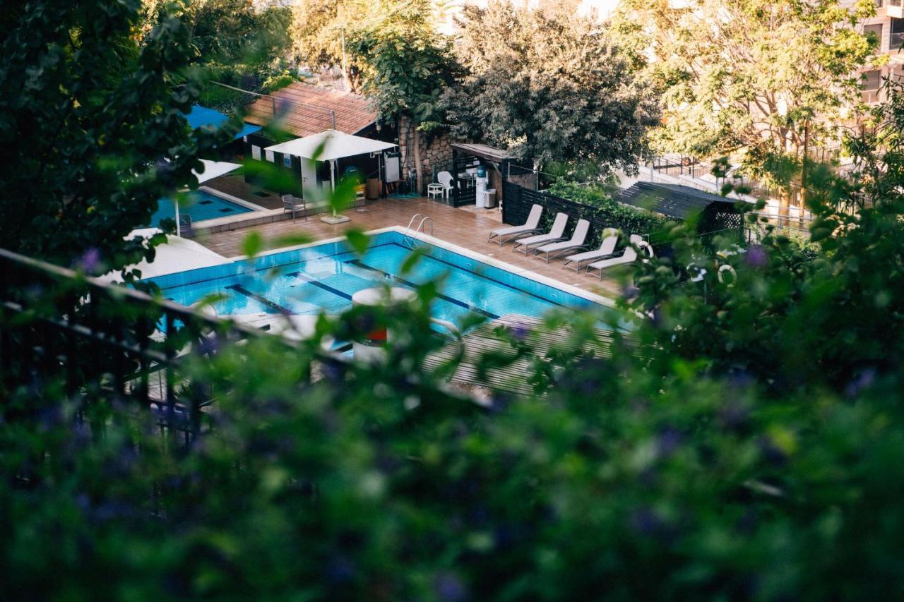 Ruth Safed By Dan Hotels Εξωτερικό φωτογραφία