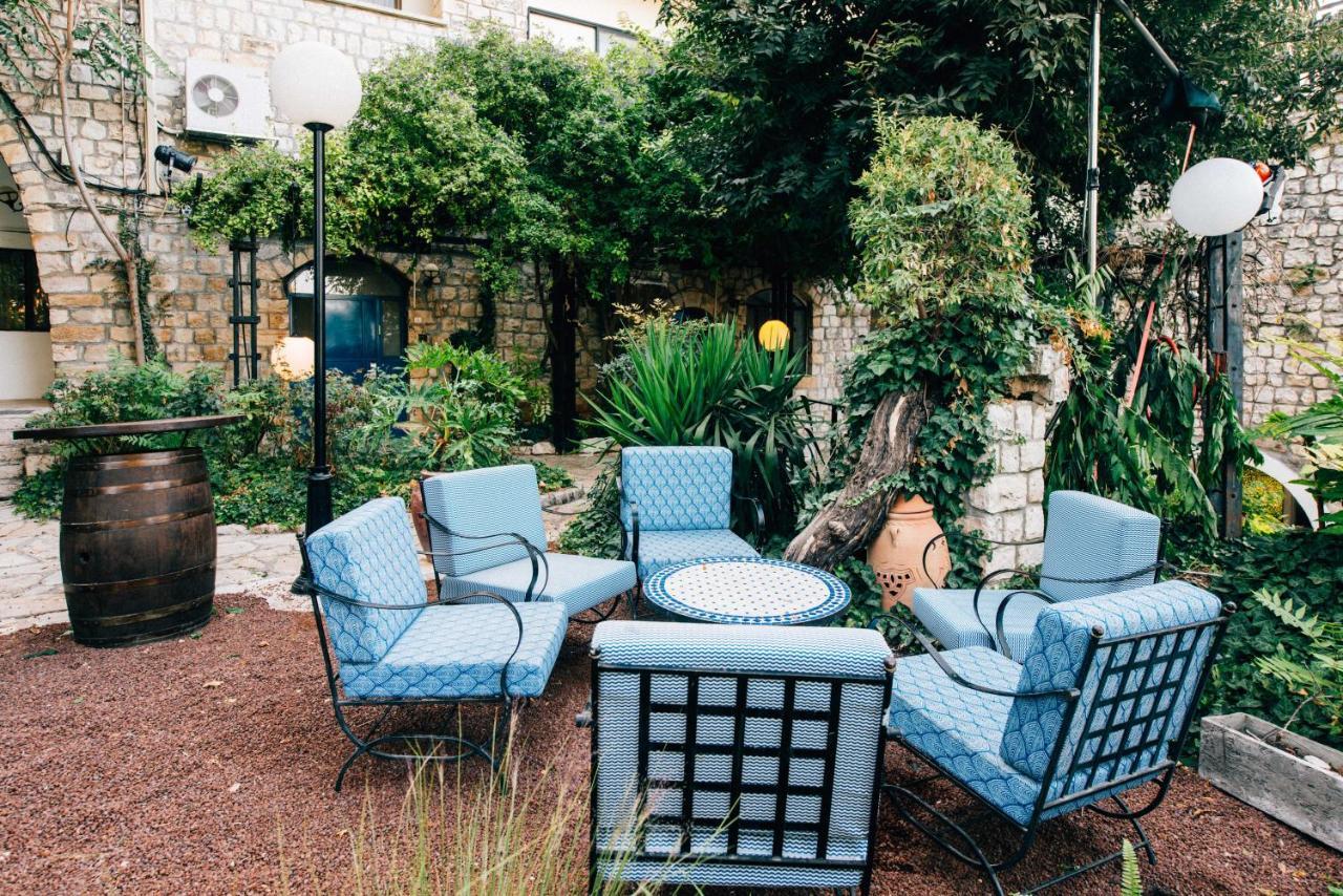Ruth Safed By Dan Hotels Εξωτερικό φωτογραφία