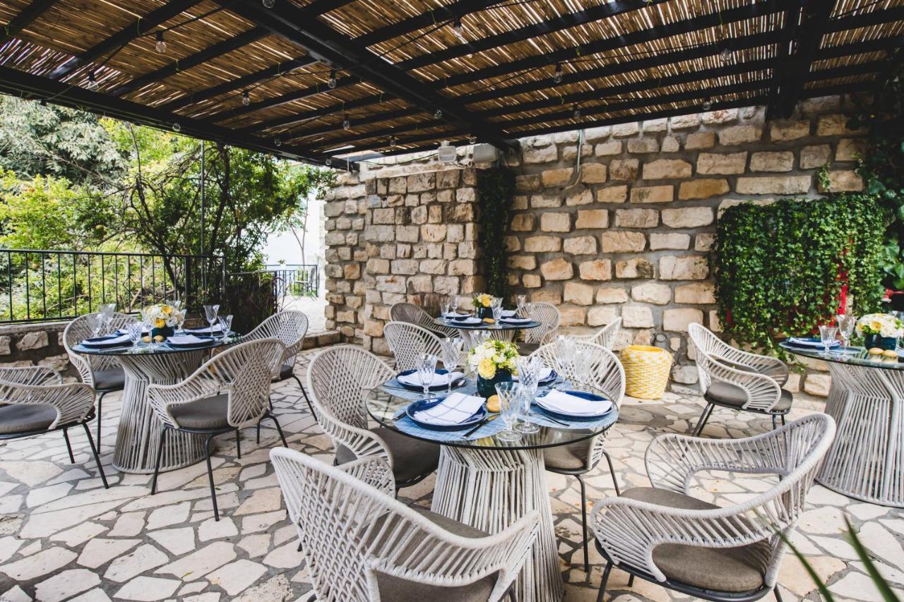 Ruth Safed By Dan Hotels Εξωτερικό φωτογραφία