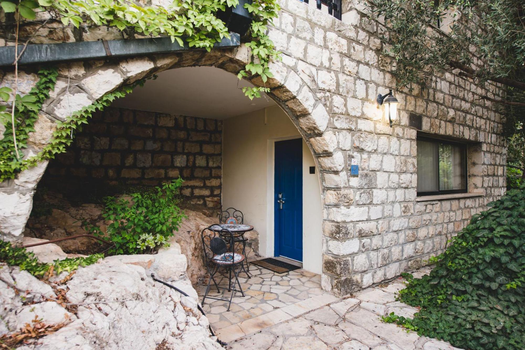 Ruth Safed By Dan Hotels Εξωτερικό φωτογραφία