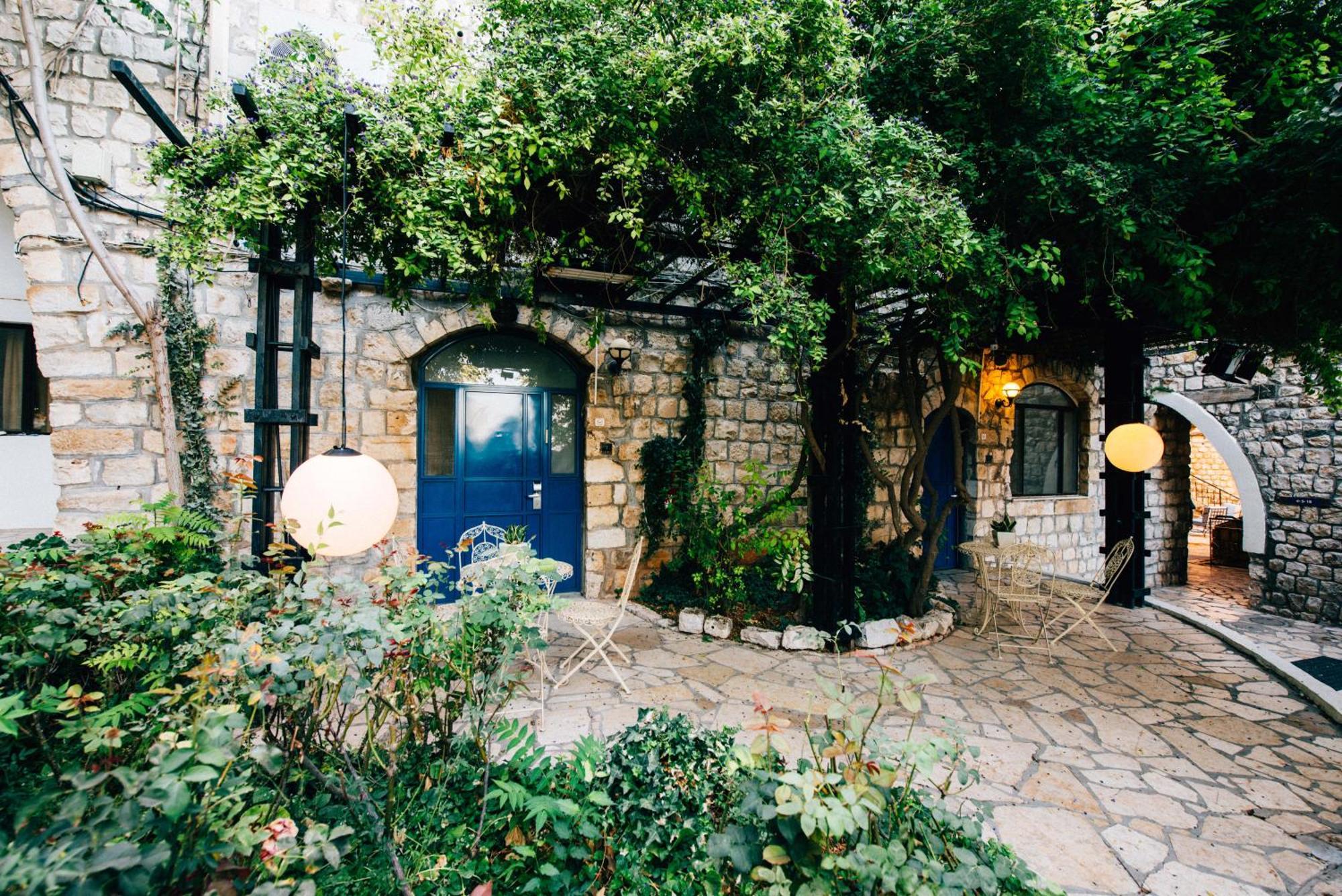 Ruth Safed By Dan Hotels Εξωτερικό φωτογραφία