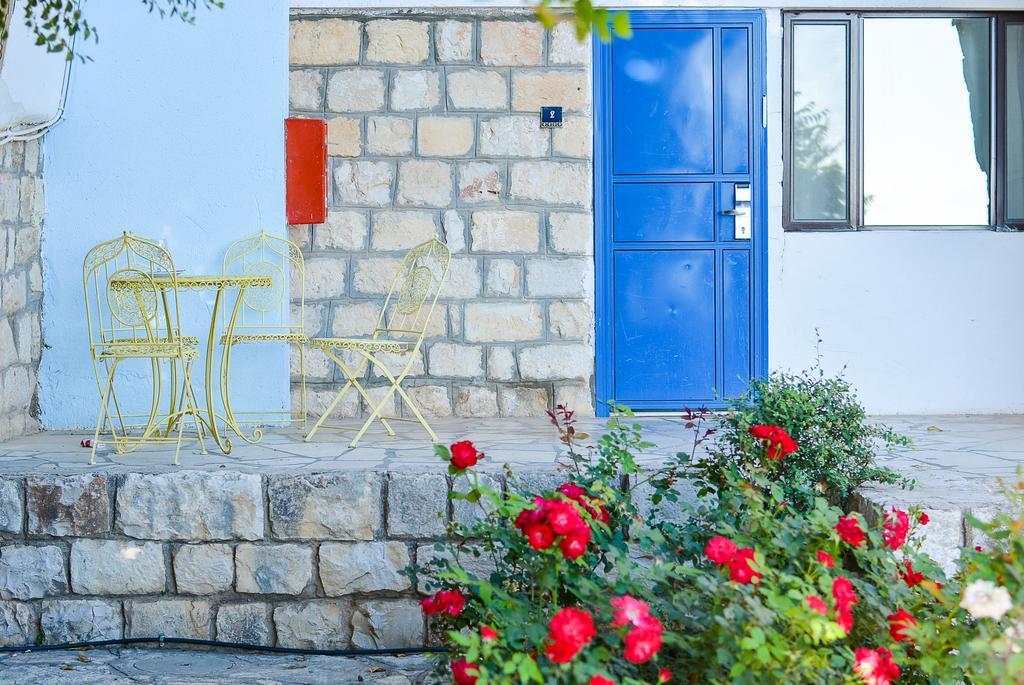 Ruth Safed By Dan Hotels Εξωτερικό φωτογραφία