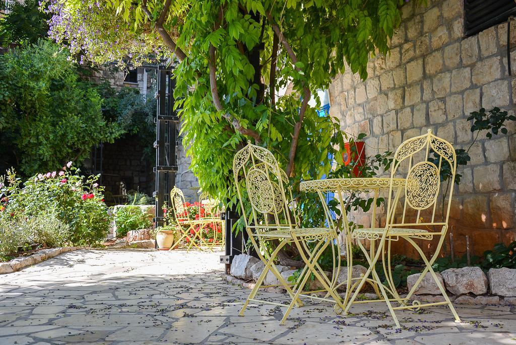 Ruth Safed By Dan Hotels Εξωτερικό φωτογραφία
