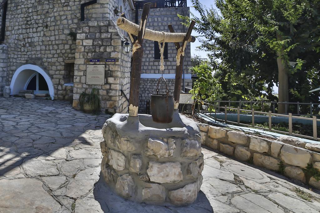 Ruth Safed By Dan Hotels Εξωτερικό φωτογραφία