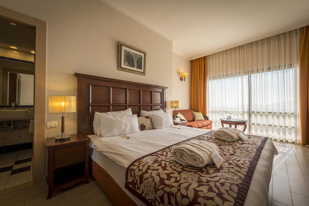 Ruth Safed By Dan Hotels Εξωτερικό φωτογραφία
